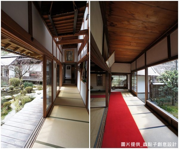 「我們沒有花俏的色調，也沒有華麗的材質，更沒有絢爛